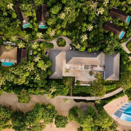 Villa Escape Burasari Phuket Exterior foto